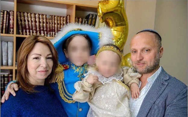 Семейные дрязги за наследство: как брат Вадима Черного лишает детей бизнесмена имущества