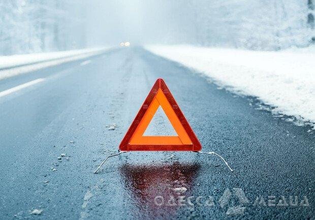 Мэрия Одессы: в регионе сегодня – ухудшение погодных условий