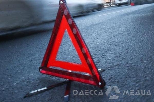Патрульные назвали улицы Одессы, где происходит больше всего ДТП (адреса)