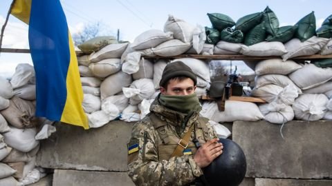 Военная сводка в Украине на вечер, 1 марта