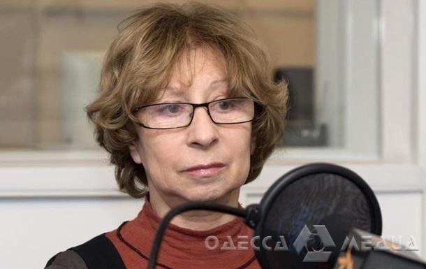 «Ребятки, не молчите, всё равно нам хана»: Лия Ахеджакова заявила, что не простит россиянам войну с Украиной