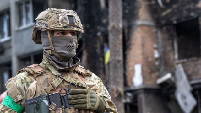 Украина ежедневно теряет от 60 до 100 солдат – Зеленский