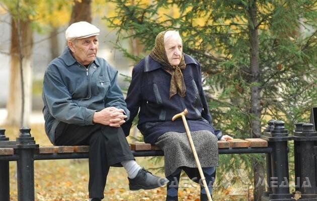 Кто и когда может выйти на пенсию в Украине в 2022 году
