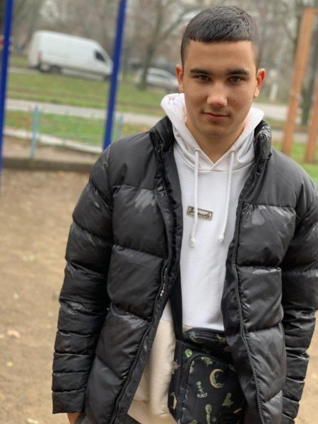 В Одессе разыскивают двух подростков