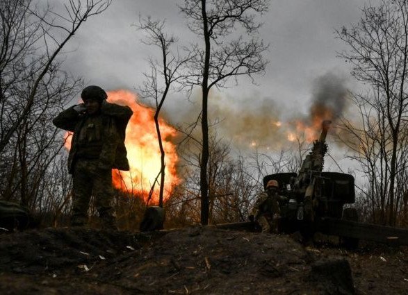 Враг не ведет масштабного наступления на Запорожском направлении - Силы обороны