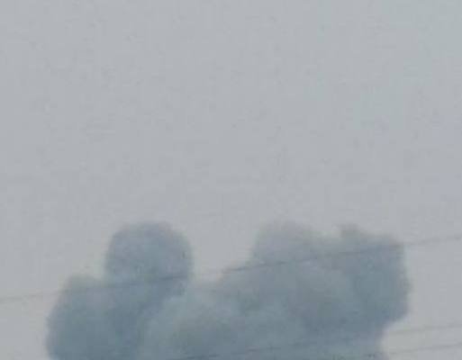 Массированная ракетная атака: в Одесской области есть «прилеты» по объектам энергетической инфраструктуры