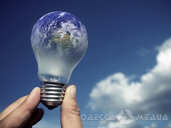 "Зеленая" энергетика помогла уменьшить количество отключений света в Одессе - облэнерго