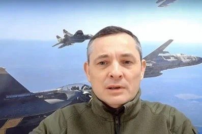 Авиабомбы, «шахеды» и ракеты: Игнат рассказал о ночной атаке россиян