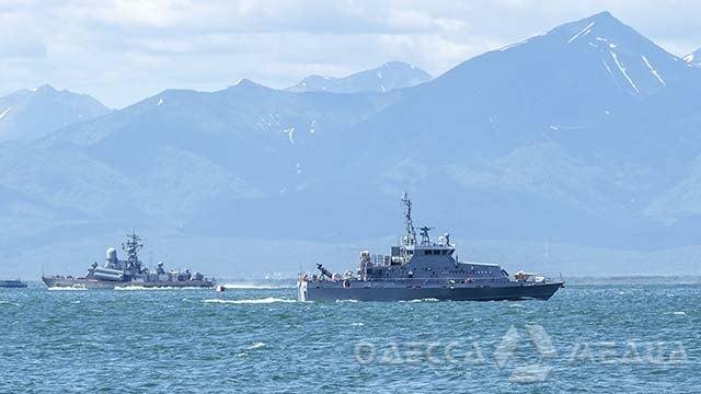 РФ уменьшила количество ракетоносителей в Черном море