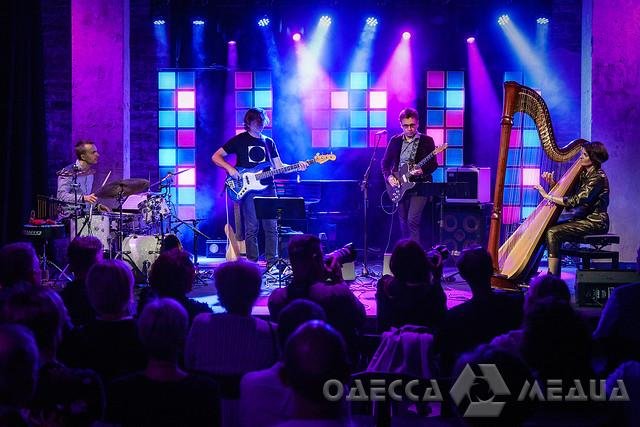 Джаз для України – JAZZ FOR UKRAINE – від закордонних друзів