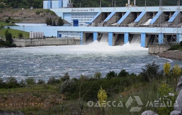 Зачем Россия атаковала Днестровскую ГЭС и при чем тут Молдова