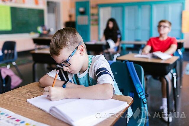 В школах Украины хотят ввести новый обязательный курс