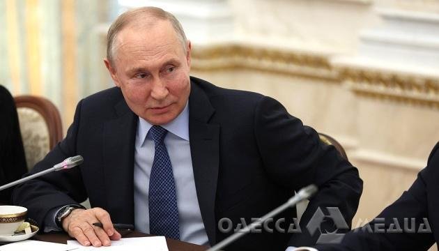 Путину не хватает времени для достижения прорыва в Украине, — Bloomberg