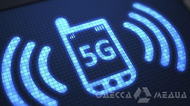 Львов станет первым городом, где пройдёт тестирование 5G в пилотном режиме: на очереди Одесса и Киев