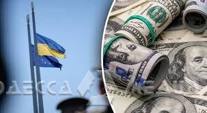 Рада приняла закон для получения 50 млрд долларов под российские активы