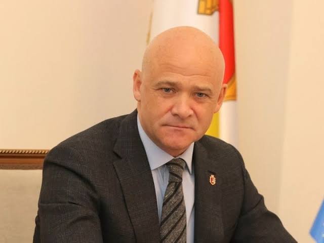 Геннадий Труханов попал в пятерку самых богатых мэров Украины