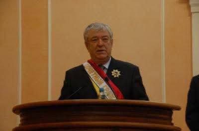 Скончался Руслан Боделан