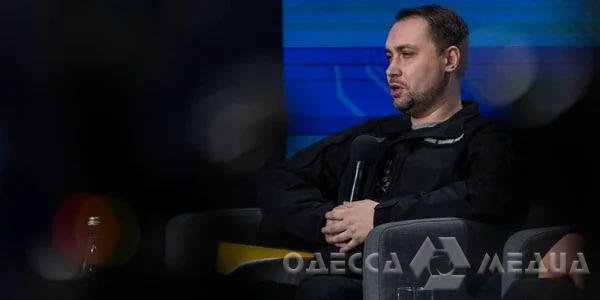 Как в Грузии не будет: какие сценарии завершения войны в Украине назвал Буданов