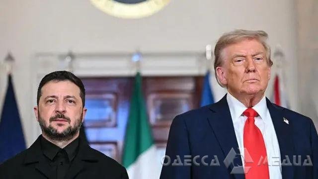 Новая встреча Зеленского и Трампа: о чем будут договариваться лидеры в Белом доме