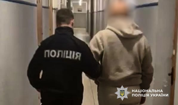 В Одесі чоловік з помсти підпалив квартиру колишньої дружини