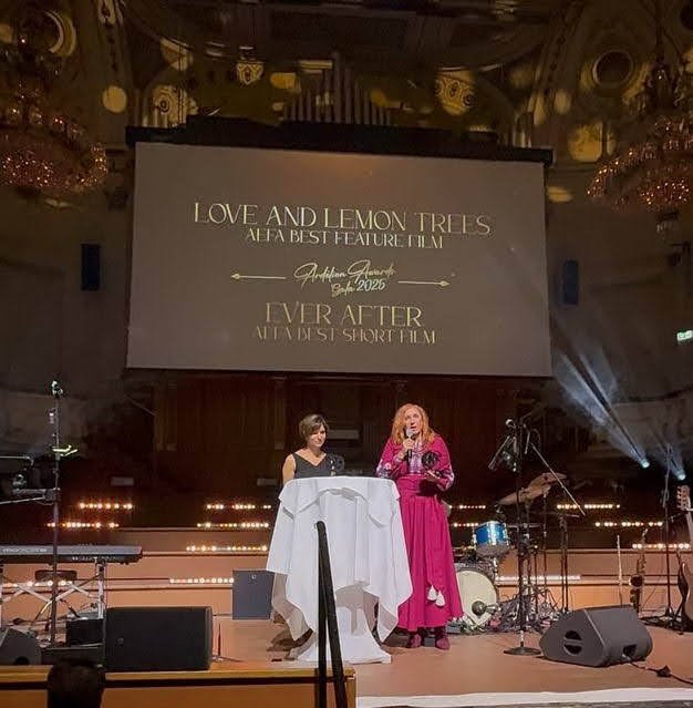 Одесский фильм «Отдаленные последствия» получил главную кинопремию в Австрии