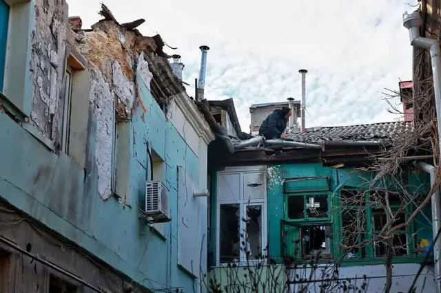 Одеса другий день в повному блекауті, без води і тепла. Як виживає місто