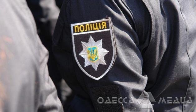 В Одесі троє співробітників ТЦК побили поліцейського