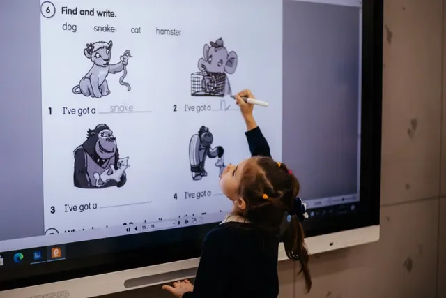 Освіта майбутнього: які можливості відкриває Міжнародна академічна школа Одеса