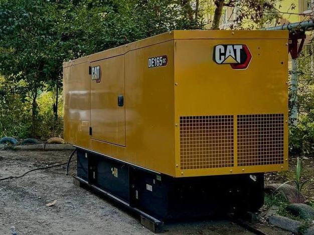 В Одесі співвласники багатоквартирних будинків та ЖБК можуть отримати компенсацію за генератори