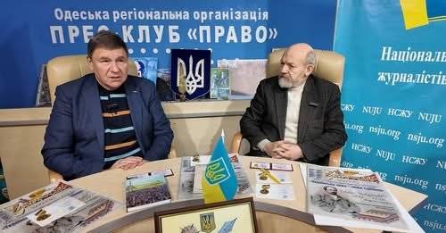 Михайло Поживанов: «Народ, який творить у холоді, – непереможний. Але ми маємо право вимагати відповідальності від влади»