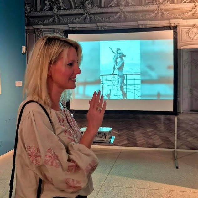 День Одессы отпраздновали в немецком городе Гейдельберг