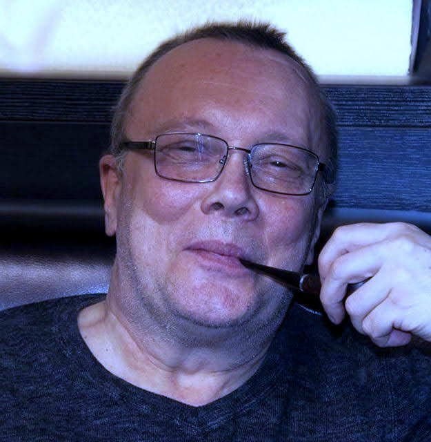 Ушел из жизни одесский актер, музыкант и комик Владимир Комаров