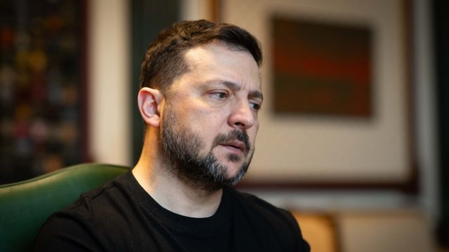 Зеленський про підготовку до опалювального сезону: Є питання до Львівської, Волинської, Одеської областей та до Києва