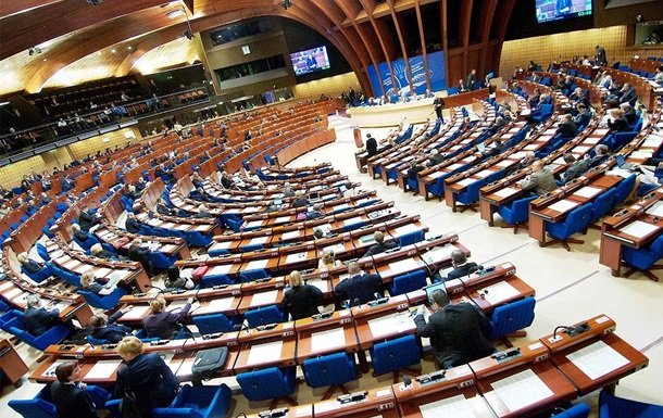Європейські депутати підтримали Юлію Тимошенко