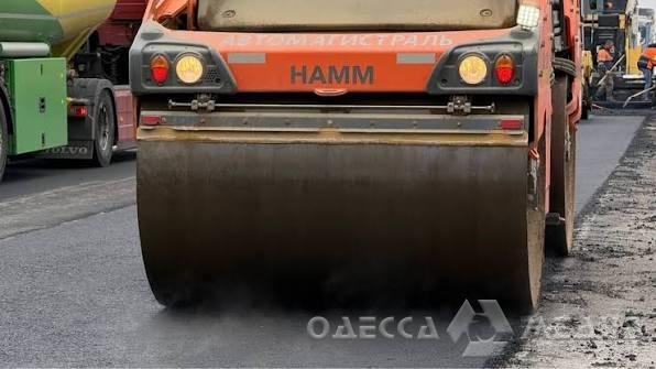 В Одесі 30 травня ремонтуватимуть дороги й тротуари