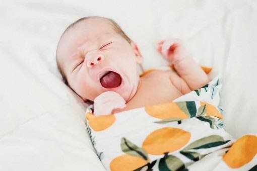 108 маленьких українців народилися за минулий тиждень в Одесі
