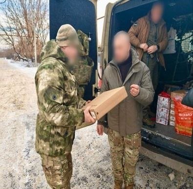 Одеська обласна прокуратура повідомила про підозру заступнику прем’єр-міністра однієї з республік РФ