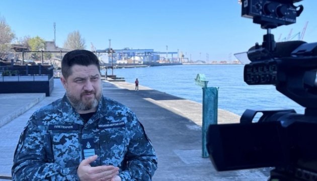 У липні відбудеться друга частина міжнародних навчань Sea Breeze