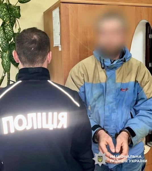 На Одещині військовослужбовця ТЦК поранили ножем