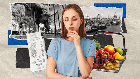 Що буде з цінами на продукти в Україні: чого чекати до кінця 2026 року